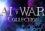 AI War Collection Steam CD Key