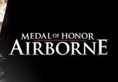 Medal Of Honor: Airborne Steam Gift