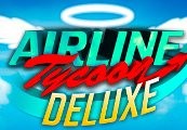 Airline Tycoon Deluxe Steam CD Key