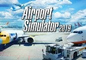 Airport Simulator 2019 AR Xbox One