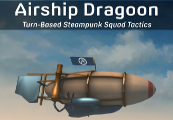 Airship Dragoon Steam CD Key