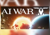 AI War 2 Steam CD Key