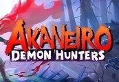Akaneiro Demon Hunters Steam Gift