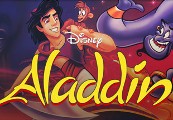 Disney's Aladdin Steam CD Key