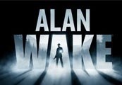 Alan Wake Steam Gift