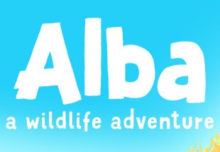 Alba A Wildlife Adventure AR Xbox One