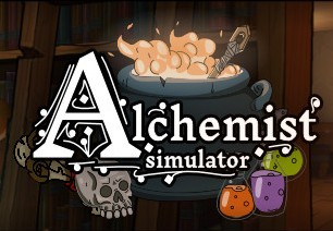 Alchemist Simulator Xbox Series X