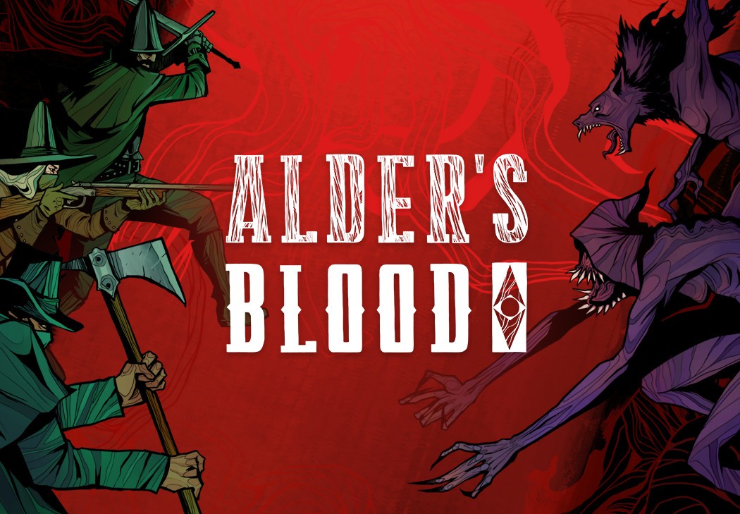 Alder's Blood Steam CD Key