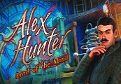 Alex Hunter: Lord Of The Mind Steam CD Key