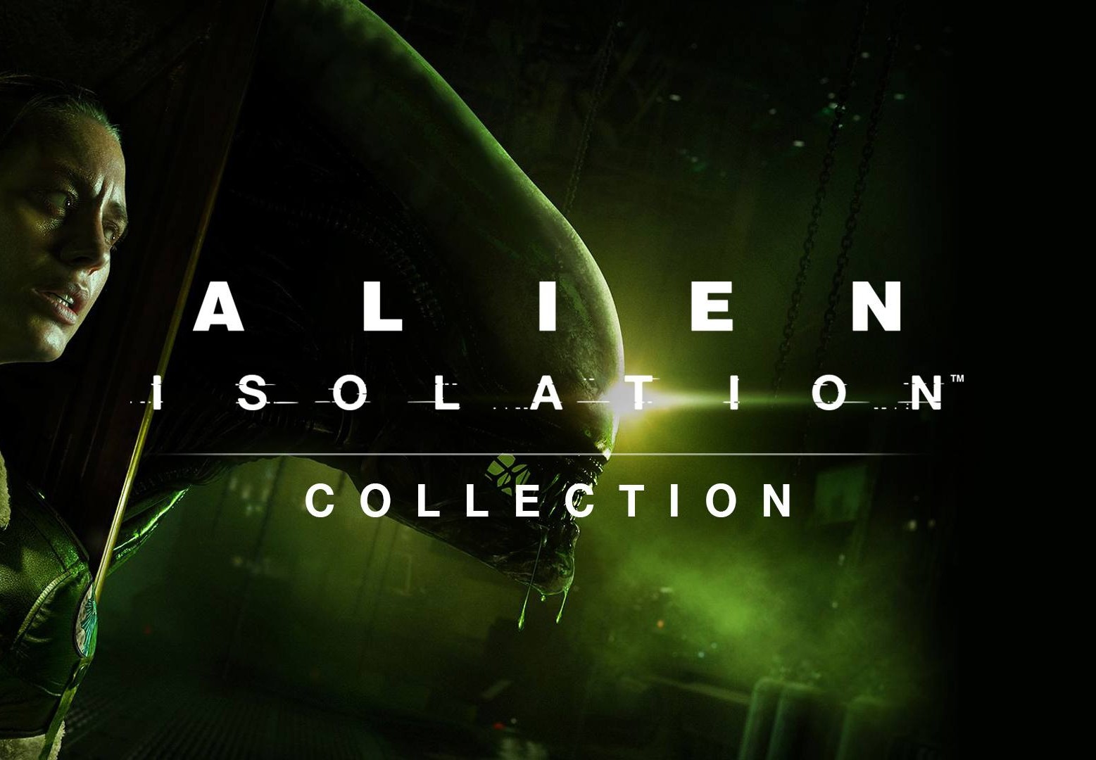Alien: Isolation - The Collection EU XBOX One CD Key