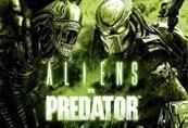 Aliens Vs. Predator Steam CD Key