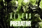 Aliens Vs. Predator EU Steam Altergift