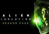 Alien: Isolation - Season Pass EU Steam CD Key