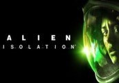Alien: Isolation Epic Games Account