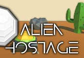 Alien Hostage Steam CD Key