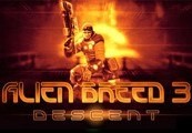 Alien Breed 3 Descent Steam CD Key