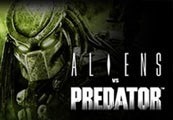 Aliens Vs. Predator Collection EU Steam CD Key