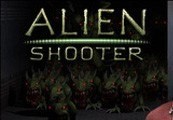 Alien Shooter Steam CD Key