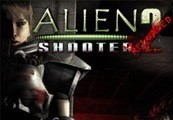 Alien Shooter 2 Reloaded Steam CD Key