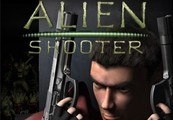 Alien Shooter Revisited Steam CD Key