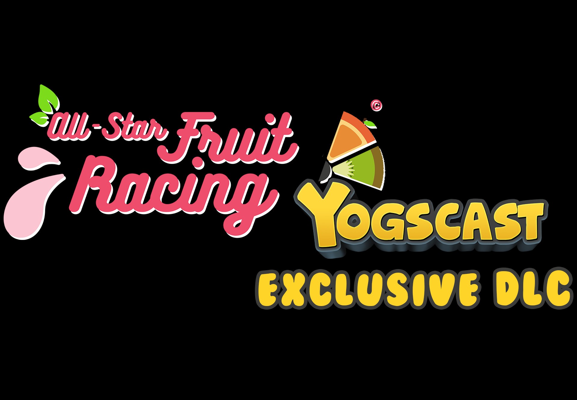 All-Star Fruit Racing - Yogscast Exclusive DLC Steam CD Key