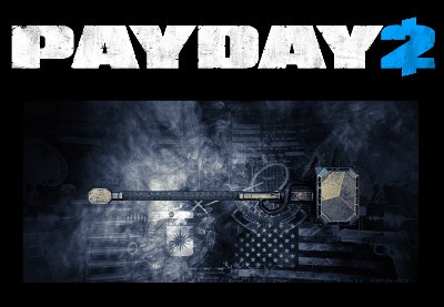 PAYDAY 2 - Alpha Mauler DLC Steam CD Key