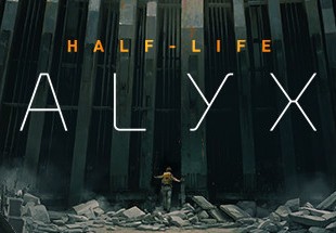 Half-Life: Alyx EU Steam Altergift
