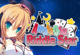 Amatarasu Riddle Star Steam CD Key