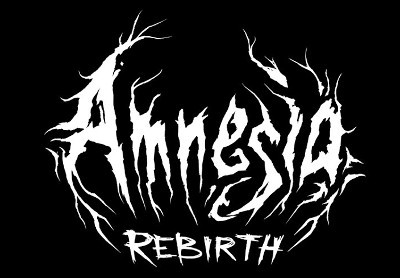 Amnesia: Rebirth EU Steam CD Key