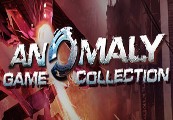 Anomaly Game Collection EU Steam CD Key