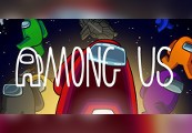 Among Us Steam CD Key  Buy cheap on ExonCore