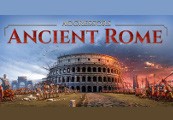 Aggressors: Ancient Rome Steam CD Key