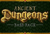 RPG Maker VX Ace - Ancient Dungeons: Base Pack Steam CD Key