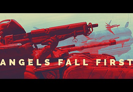 Angels Fall First Steam CD Key