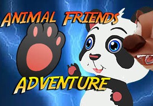 Animal Friends Adventure Steam CD Key