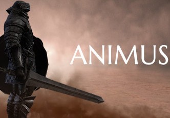 Animus - Stand Alone Steam CD Key