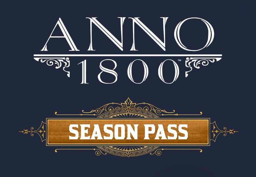 Anno 1800 - Season Pass 1 EMEA Ubisoft Connect CD Key