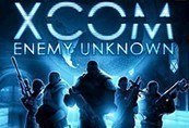 XCOM Enemy Unknown Steam Gift