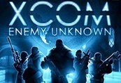 XCOM Enemy Unknown - Full DLC Pack Steam CD Key