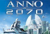 Anno 2070 - 3 DLC Pack Uplay CD Key