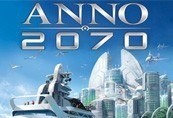 Anno 2070 + 3 DLC Pack Ubisoft Connect CD Key