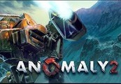 Anomaly 2 Steam Gift