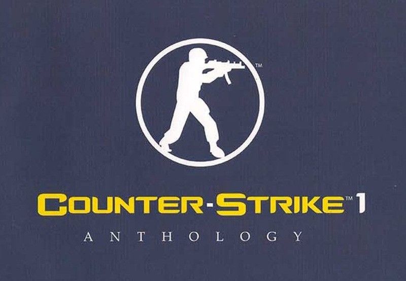 Counter-Strike Anthology Steam Gift