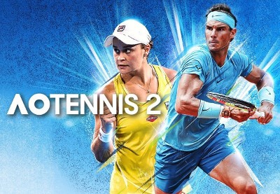 AO Tennis 2 Xbox One