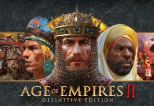 Age Of Empires II: Definitive Edition Steam CD Key