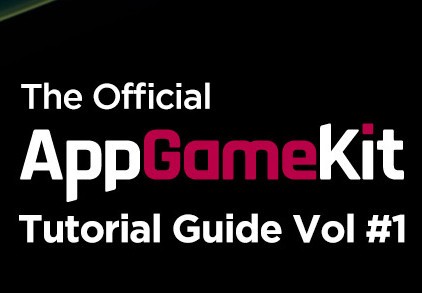 The Official AppGameKit Tutorial Guide Vol 1 DLC Steam CD Key