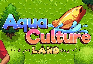 Aquaculture Land Steam CD Key