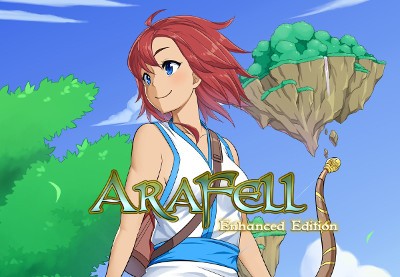 Ara Fell: Enhanced Edition Steam CD Key