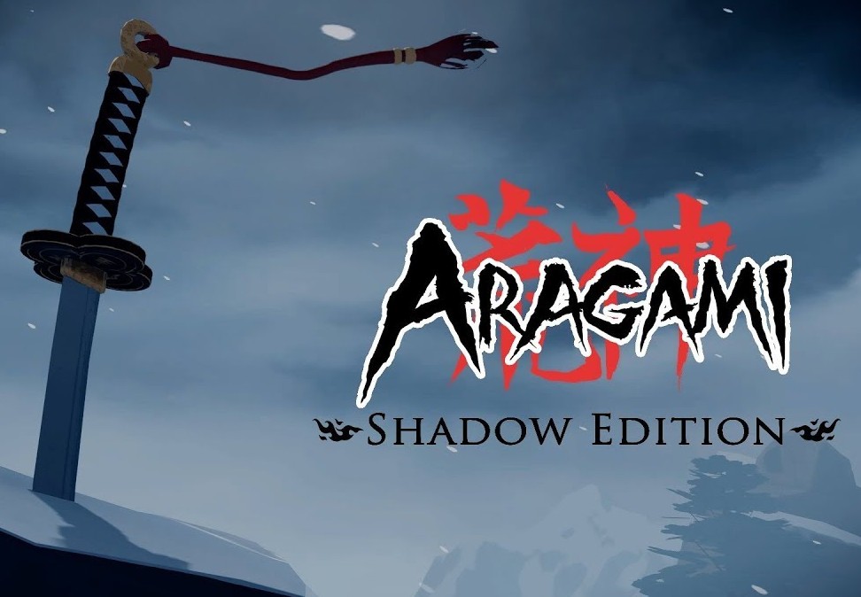Aragami: Shadow Edition AR XBOX One / Xbox Series X,S CD Key