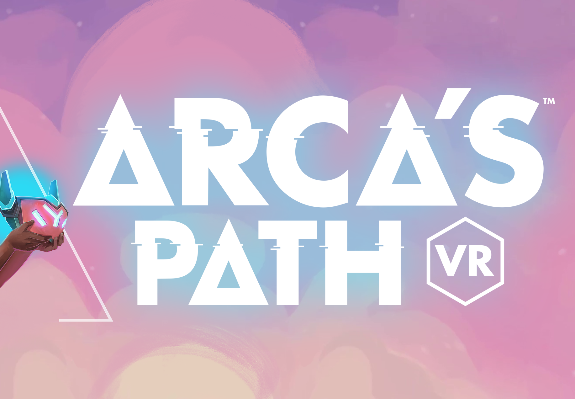 Arcas Path VR Steam CD Key